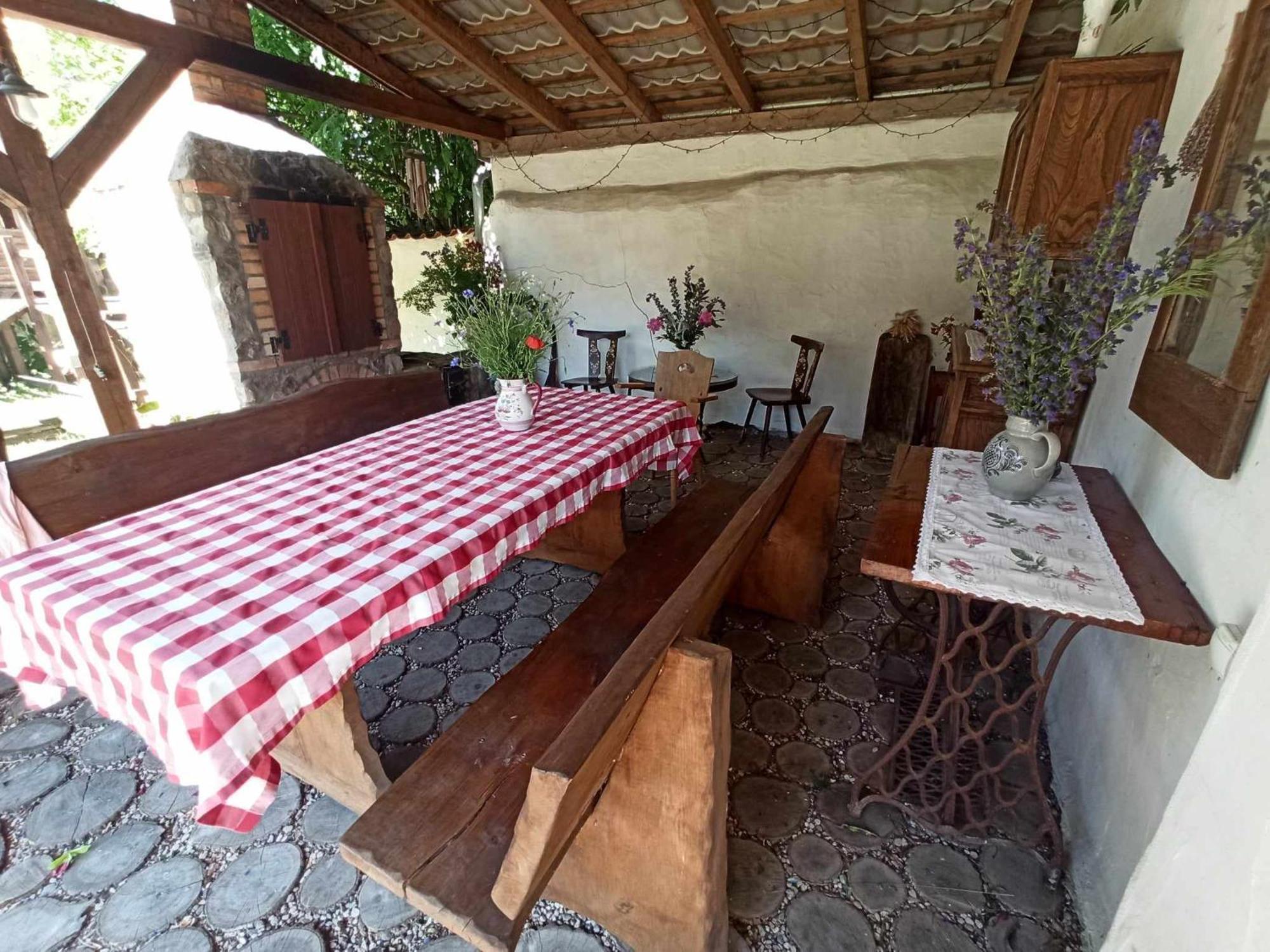 Nad Rumianem Rybno  Extérieur photo